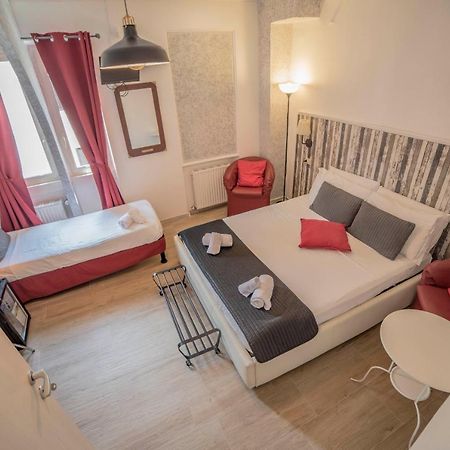Galleria Frascati Rooms And Apartment 外观 照片