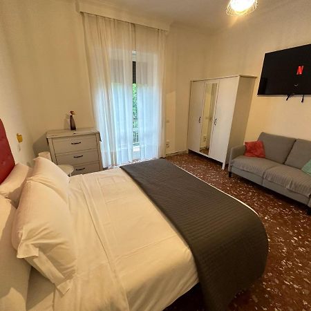 Galleria Frascati Rooms And Apartment 外观 照片
