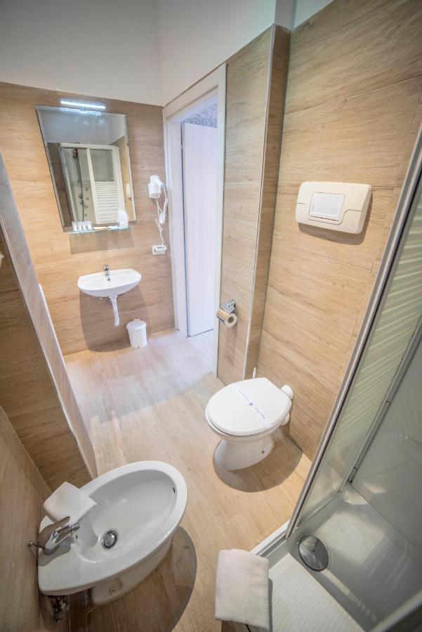 Galleria Frascati Rooms And Apartment 外观 照片