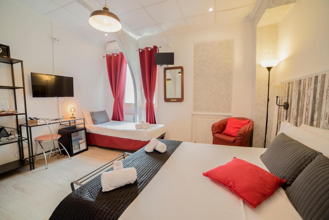 Galleria Frascati Rooms And Apartment 外观 照片