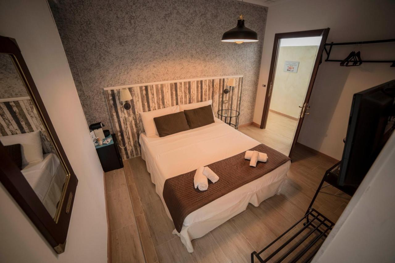 Galleria Frascati Rooms And Apartment 外观 照片