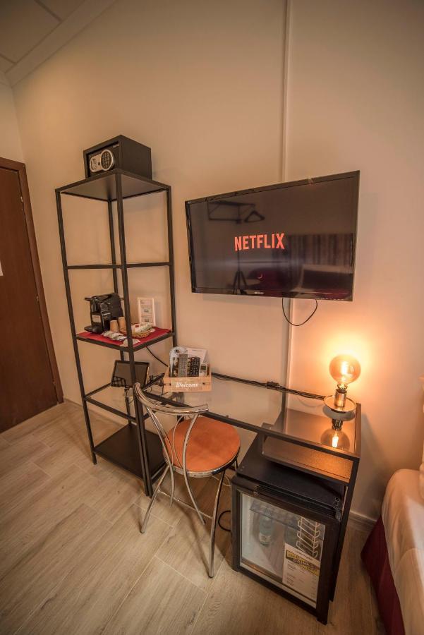 Galleria Frascati Rooms And Apartment 外观 照片