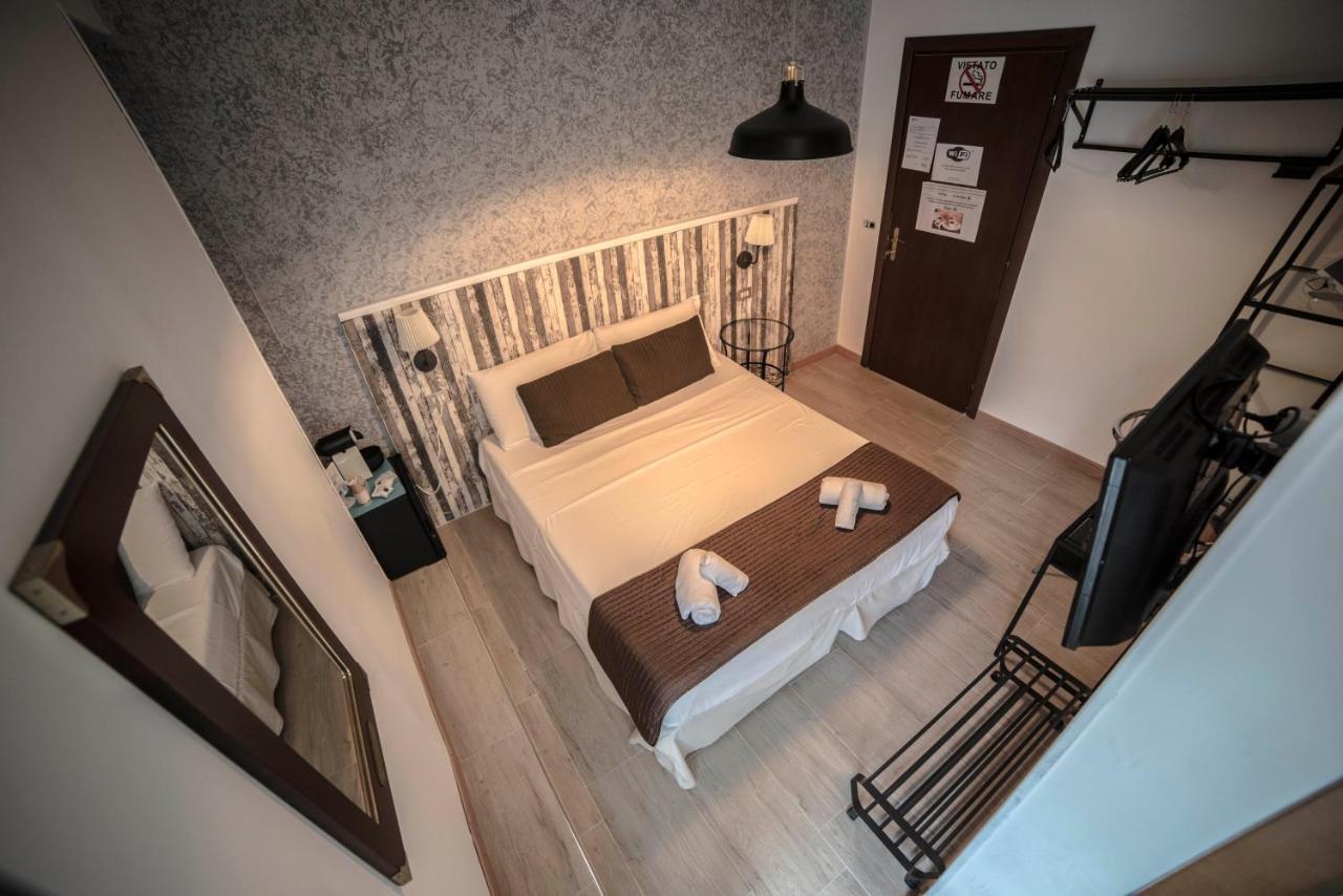 Galleria Frascati Rooms And Apartment 外观 照片