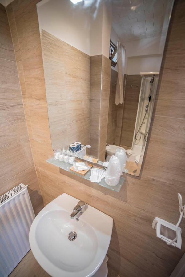 Galleria Frascati Rooms And Apartment 外观 照片