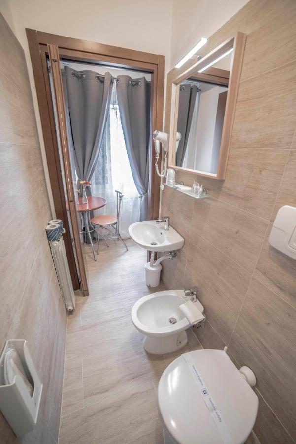 Galleria Frascati Rooms And Apartment 外观 照片