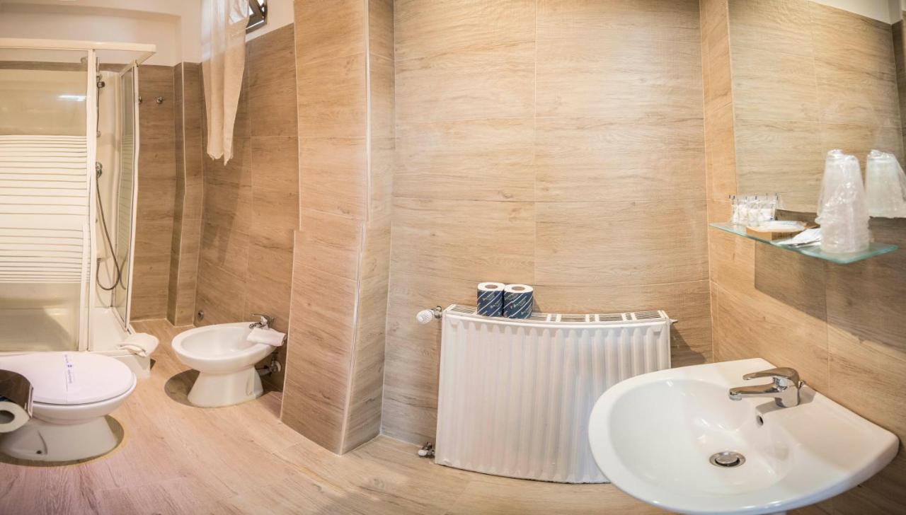 Galleria Frascati Rooms And Apartment 外观 照片