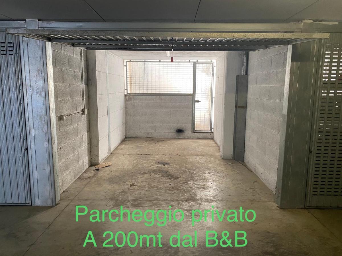 Galleria Frascati Rooms And Apartment 外观 照片