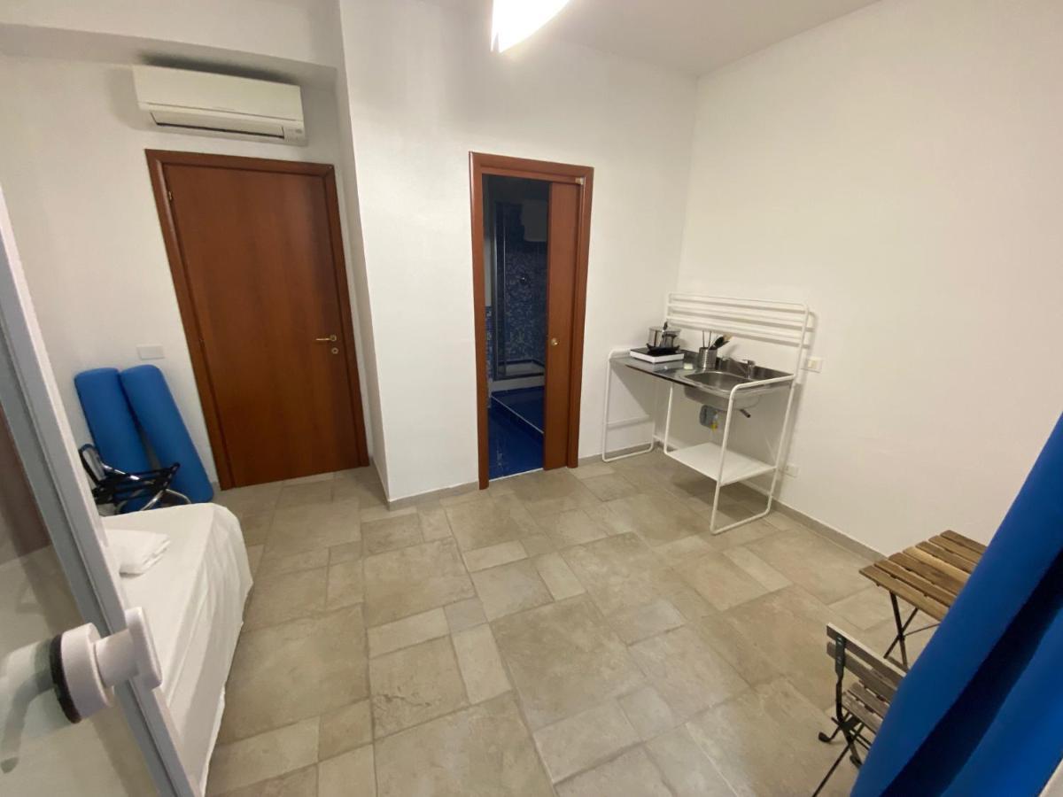 Galleria Frascati Rooms And Apartment 外观 照片