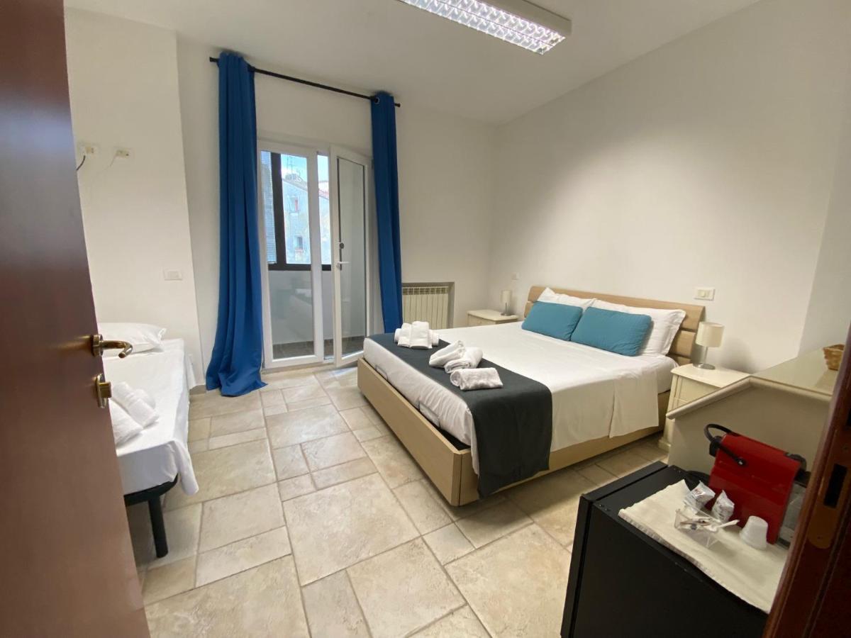 Galleria Frascati Rooms And Apartment 外观 照片