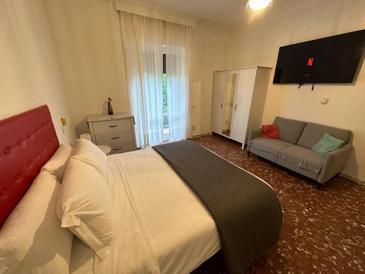 Galleria Frascati Rooms And Apartment 外观 照片