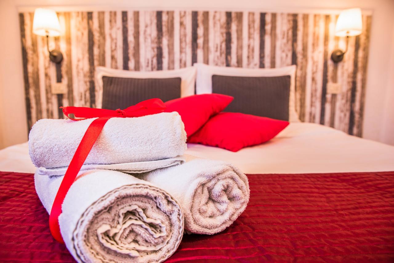 Galleria Frascati Rooms And Apartment 外观 照片