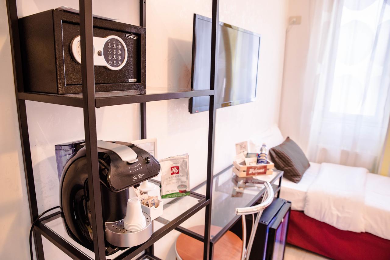 Galleria Frascati Rooms And Apartment 外观 照片
