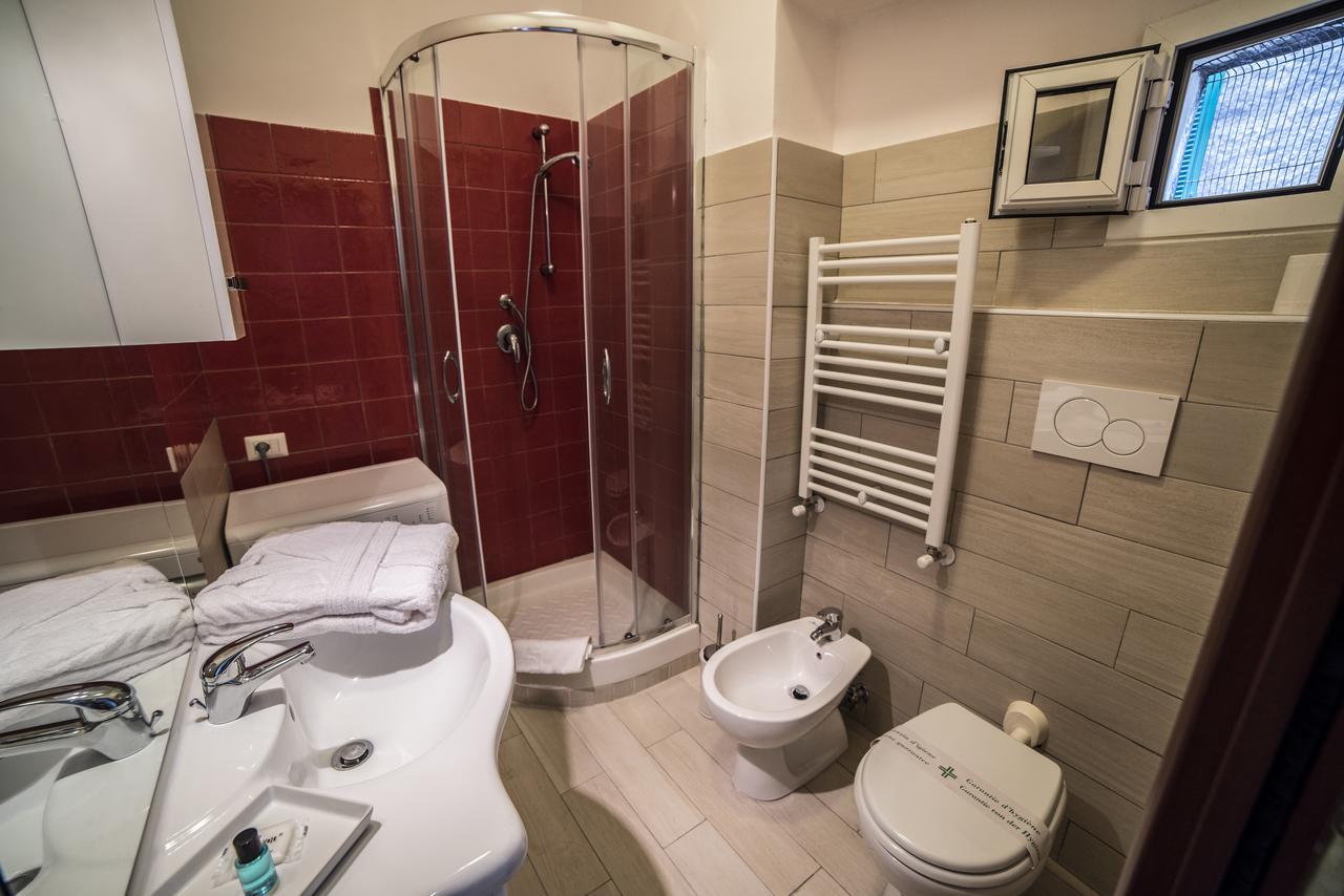 Galleria Frascati Rooms And Apartment 外观 照片