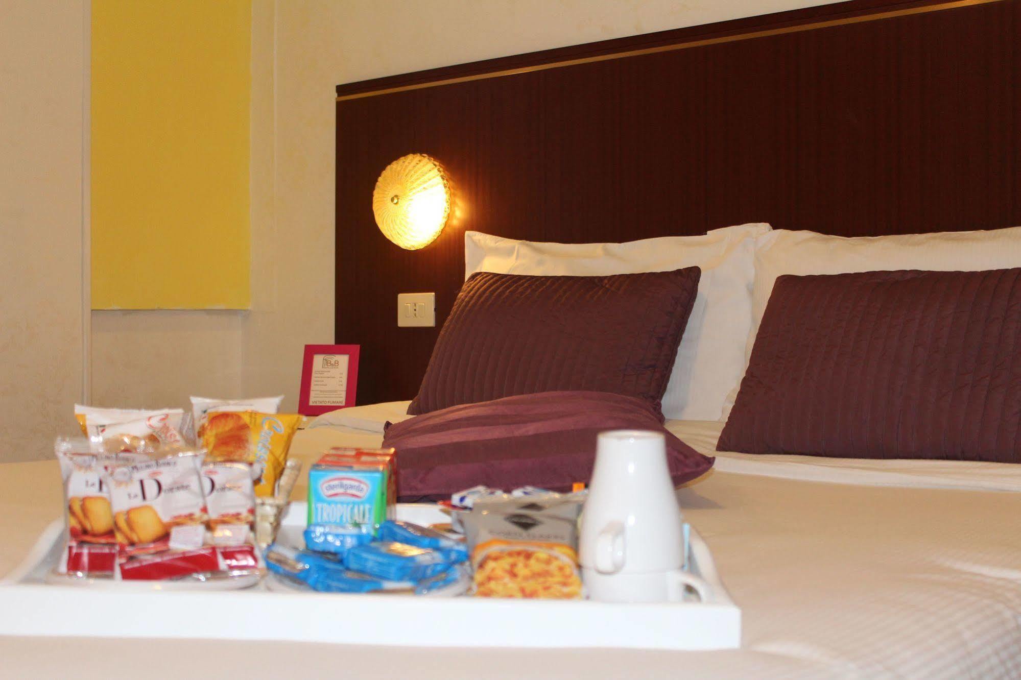 Galleria Frascati Rooms And Apartment 外观 照片