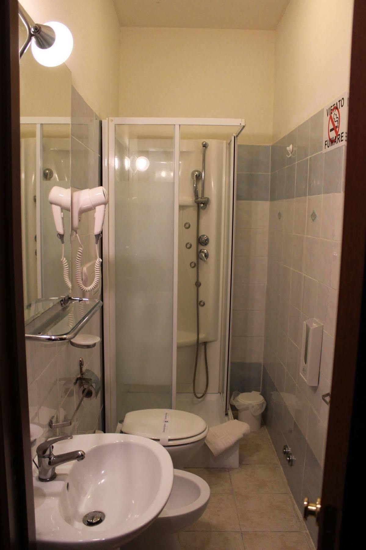 Galleria Frascati Rooms And Apartment 外观 照片