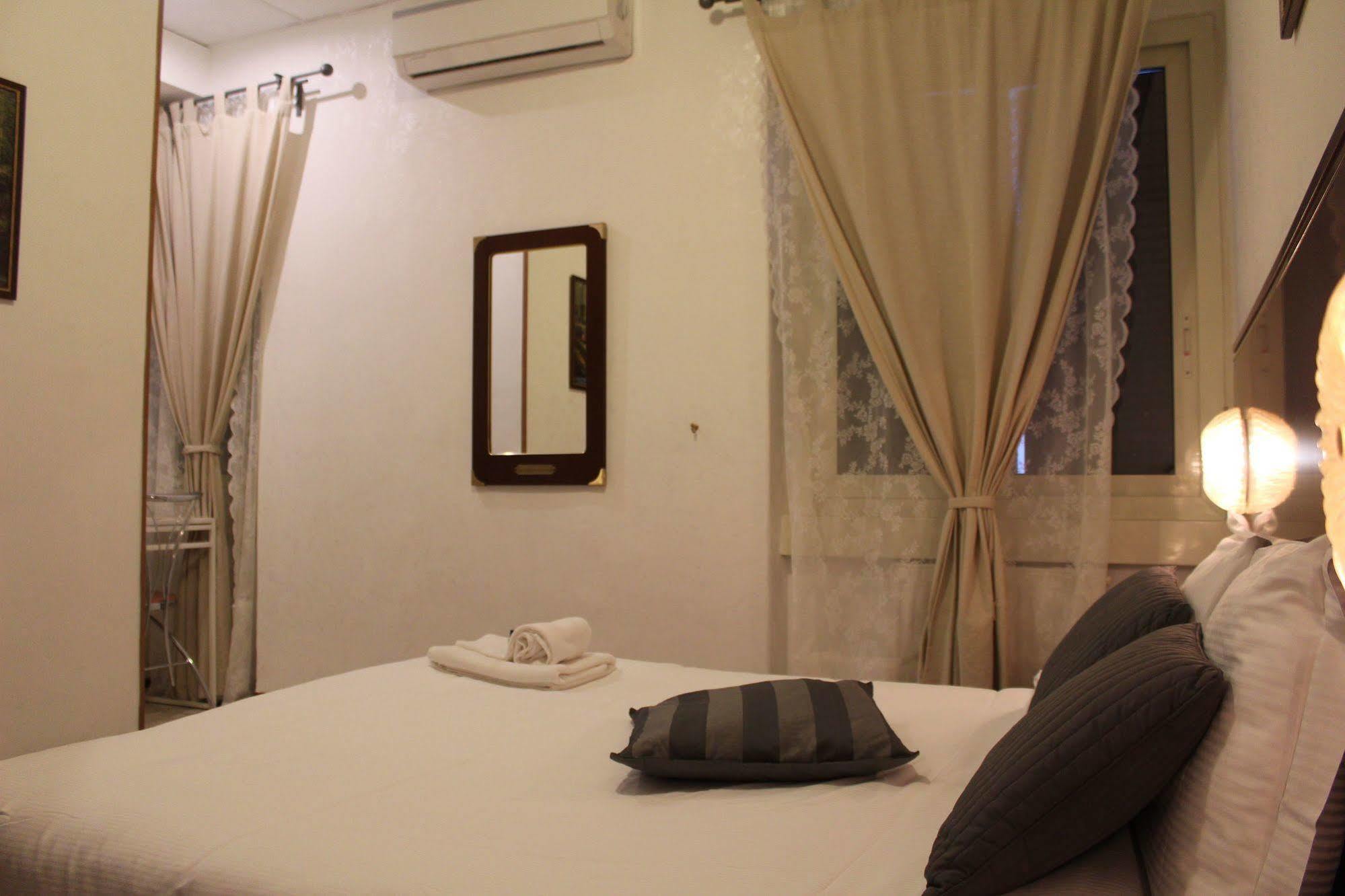 Galleria Frascati Rooms And Apartment 外观 照片