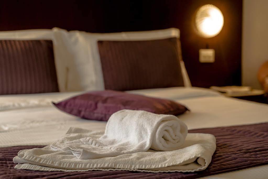 Galleria Frascati Rooms And Apartment 外观 照片