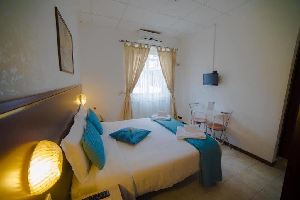Galleria Frascati Rooms And Apartment 外观 照片