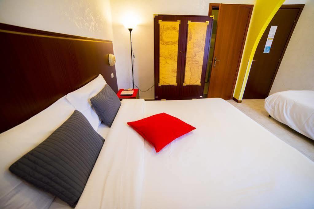 Galleria Frascati Rooms And Apartment 外观 照片