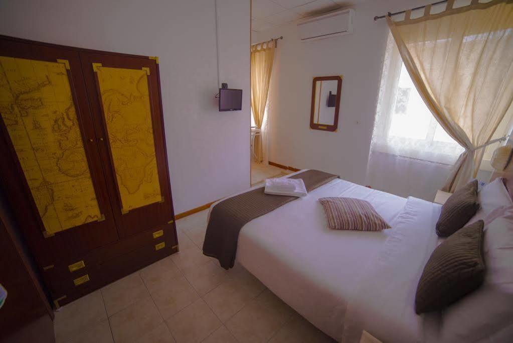 Galleria Frascati Rooms And Apartment 外观 照片
