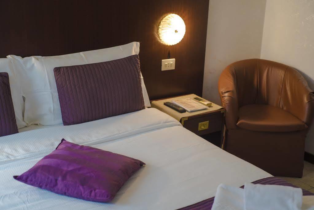 Galleria Frascati Rooms And Apartment 外观 照片