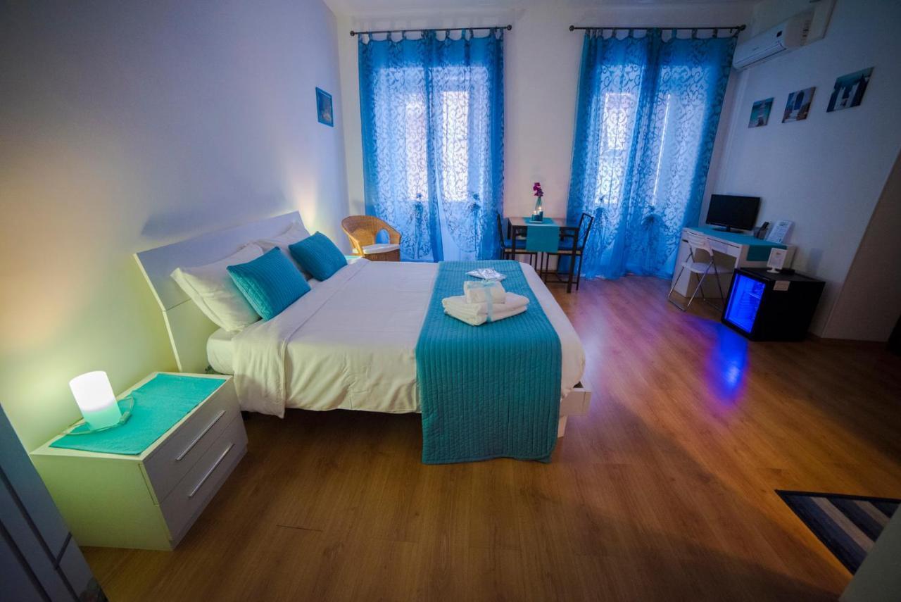 Galleria Frascati Rooms And Apartment 外观 照片