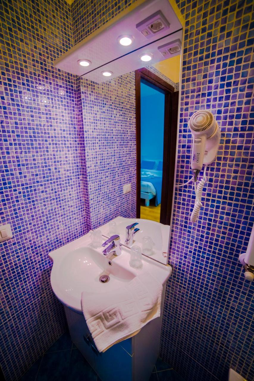 Galleria Frascati Rooms And Apartment 外观 照片