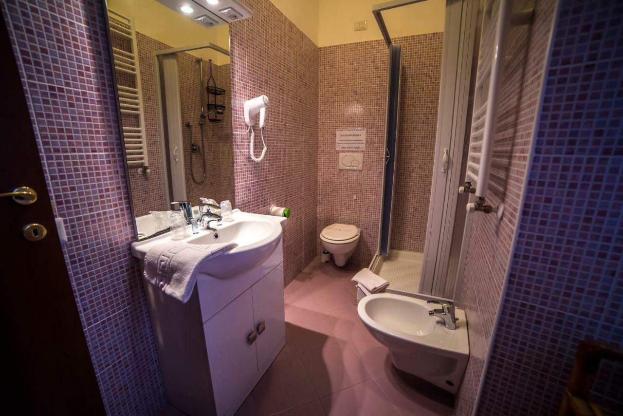 Galleria Frascati Rooms And Apartment 外观 照片