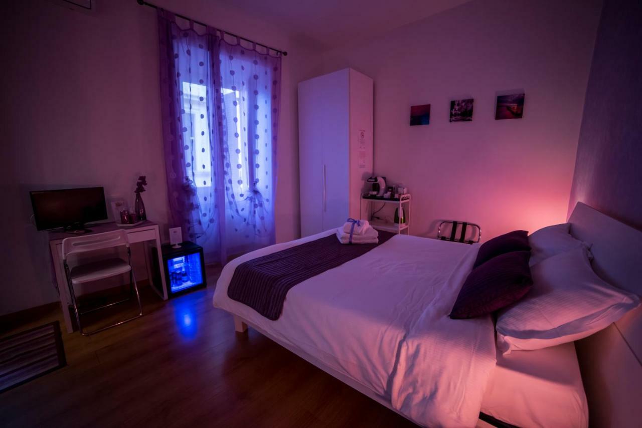 Galleria Frascati Rooms And Apartment 外观 照片