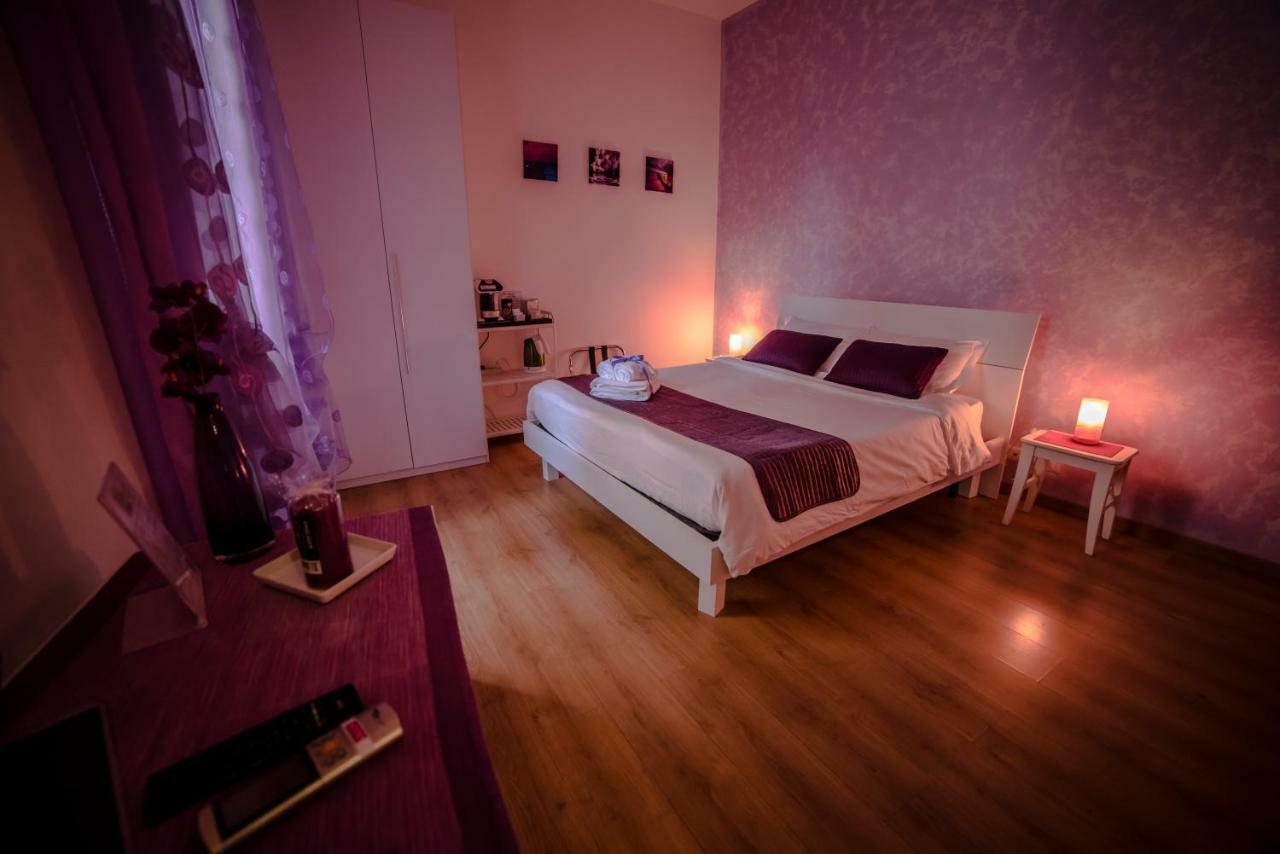 Galleria Frascati Rooms And Apartment 外观 照片